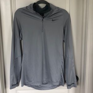 Nike Dry Fit Quarter Zip